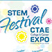 This is the image for the news article titled CTAE STEM Festival