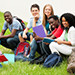 This is the image for the news article titled  GEAR UP to High School Summer Bridge Program 
