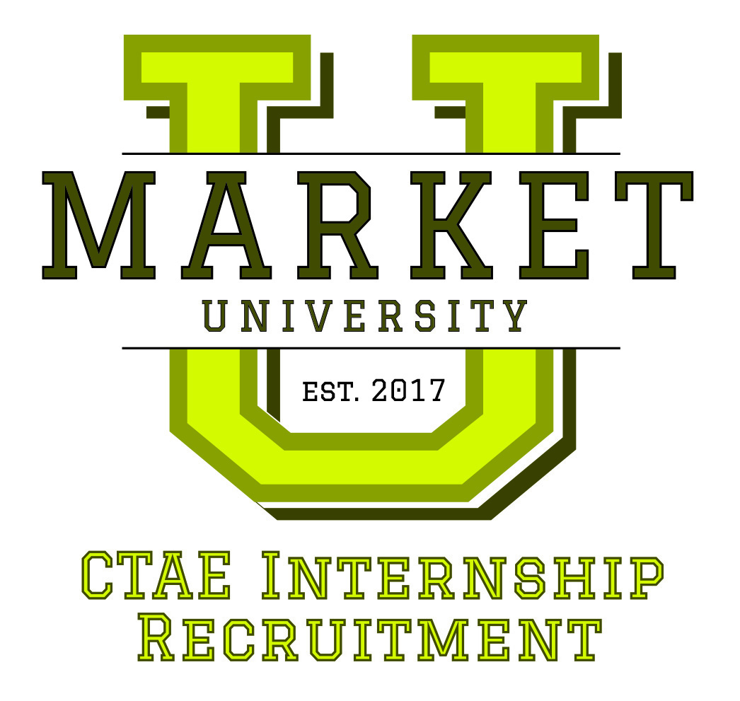 CTAE Market University