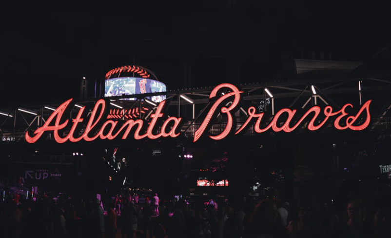 This is the image for the news article titled CCPS to Close in Celebration of the 2021 World Champion Atlanta Braves | Friday, November 5, 2021
