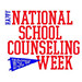 This is the image for the news article titled National School Counseling Week 2017
