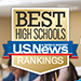 This is the image for the news article titled Two Clayton Schools Ranked as Top High Schools in Metro Atlanta Area